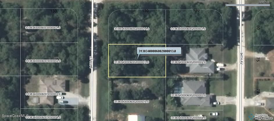 1st image of 7770 94th Ct