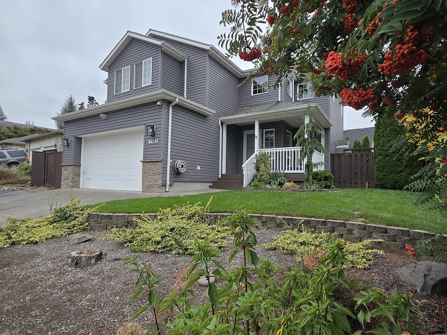 3 bed, 2.5 bath, 1495 sqft, $2,750 — Photo 2