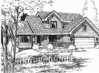 940 Quail Rdg, Porter, IN 46304