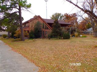 1115 N Holly Ave, Oklahoma City, OK 73127