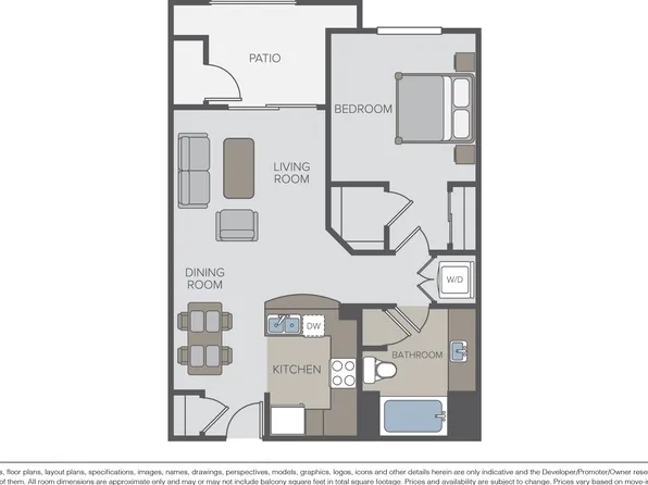 Renaissance at Uptown Orange