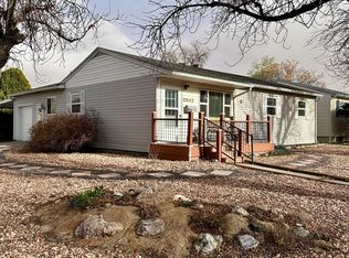2042 N 22nd St, Grand Junction, CO 81501