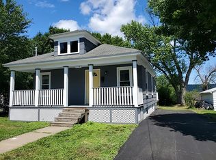 1118 Ovid St, Elmira, NY