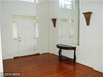 Interior (General)