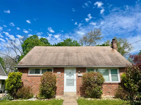 429 Belmont St, Pottstown, PA 19464