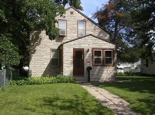 4818 Fremont Ave N, Minneapolis, MN 55430