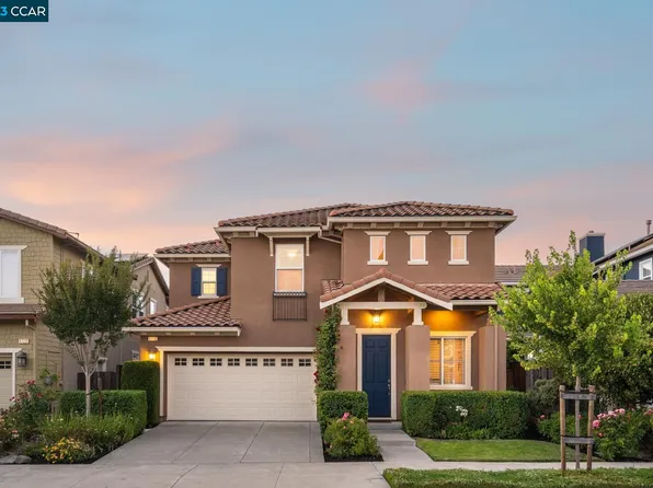 1712 Wycliffe Ln, San Ramon, CA 94582