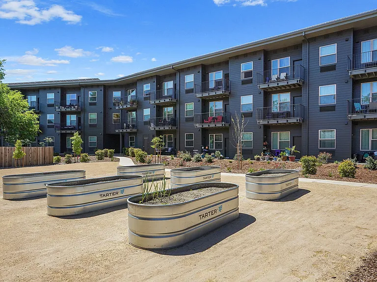 Lowden Lane Senior Apartments — Photo 11