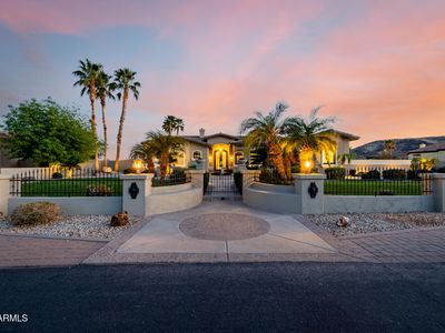 5003 W Electra Ln, Glendale, AZ, 85310