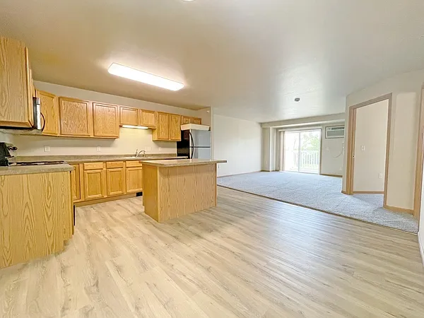Elk Pointe Apartments