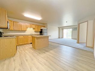 Elk Pointe Apartments, Minot, ND 58701