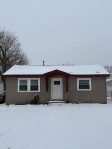 33 Wavell St SE, Grand Rapids, MI, 49548