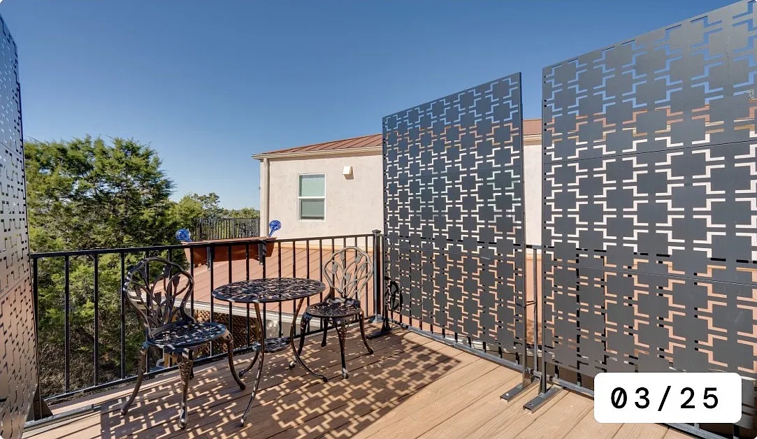 2 bed, 1000 sqft, $2,500 — Photo 4