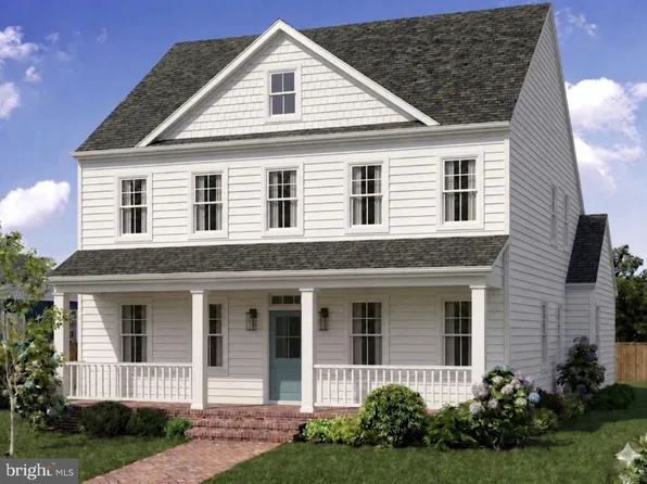 LOT 119 Easton Village Dr, Easton, MD 21601