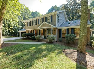 209 Dublin Woods Dr, Cary, NC 27513