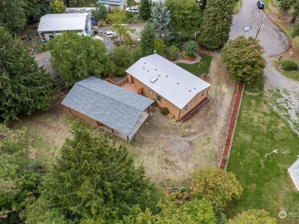 8738 Boxwood Court SE, Yelm, WA 98597