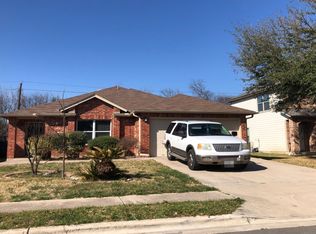 1213 Apollo Cir, Round Rock, TX 78664