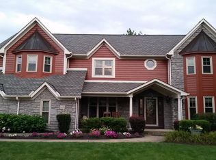 4496 Kay Ct, Grove City, OH