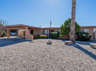 8526 E 20th St, Tucson, AZ 85710