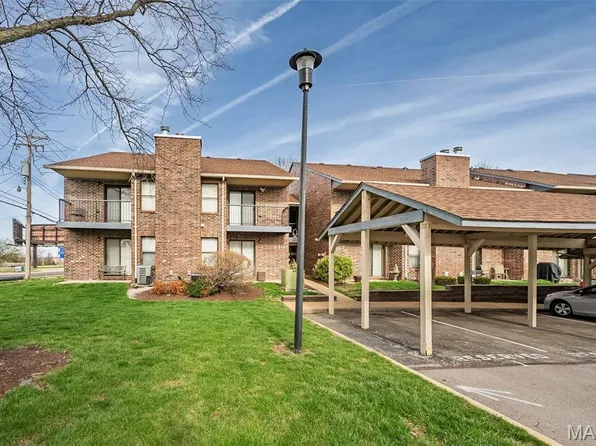 2303 Kratky Rd APT B, Saint Louis, MO 63114