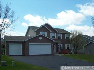 2206 Marilyn Ave, Eagan, MN 55122