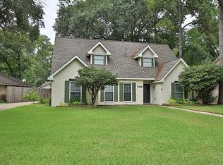 7142 Bayou Forest Dr, Houston, TX 77088