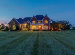 2745 Frankfort Rd, Georgetown, KY 40324