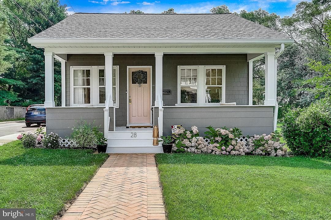 28 N Glen Ave, Annapolis, MD 21401 Zillow