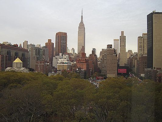 3rd image of 630 1st Ave APT 10K