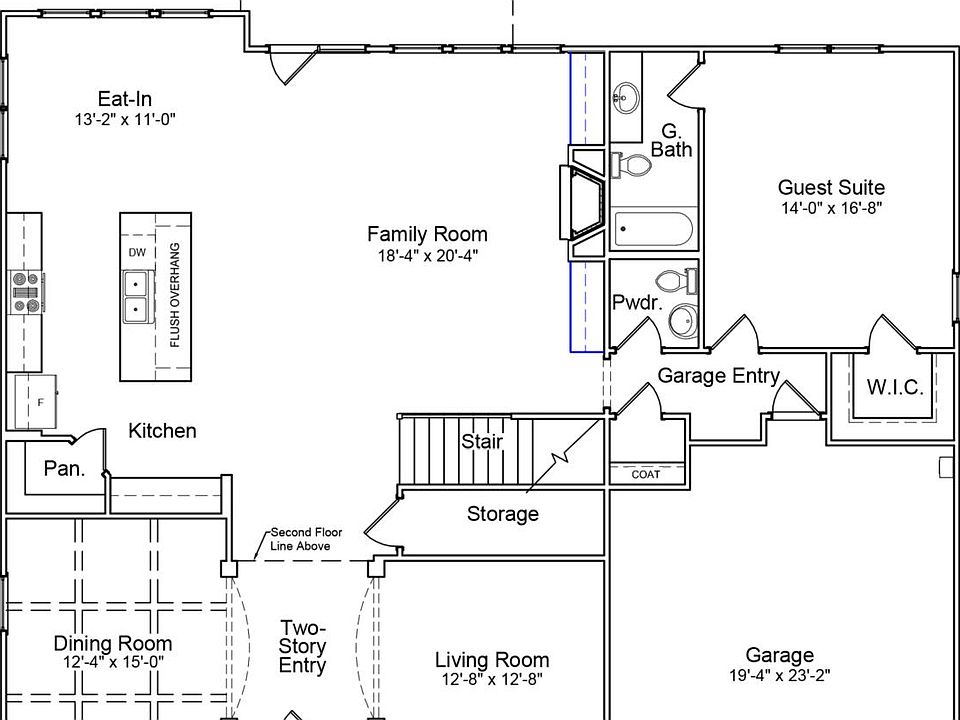 2nd image of 224 Gordanvale St