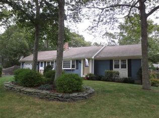 153 Captain Bacon Rd, South Yarmouth, MA 02664