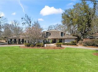 196 Tchefuncte Dr, Covington, LA 70433