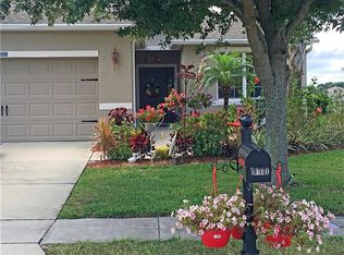 5110 Tempic Dr, Mount Dora, FL 32757