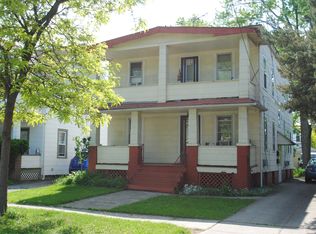 1612 Newman Ave APT 4, Lakewood, OH 44107
