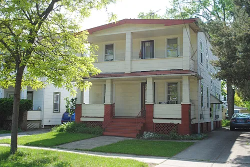 1612 Newman Ave #4 Photo 1