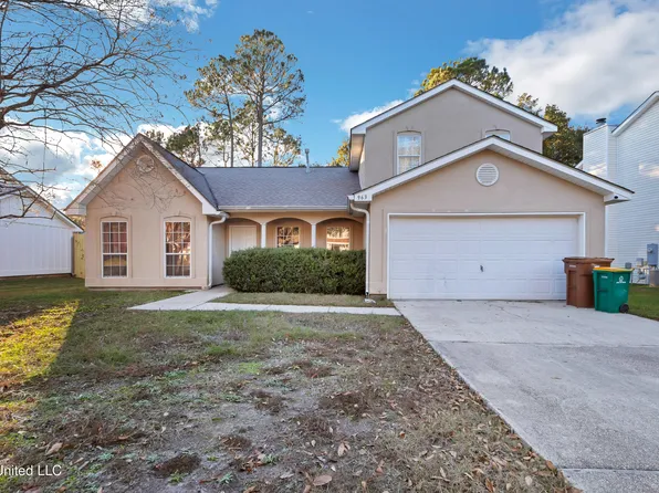 963 Wildwood Ln, Biloxi, MS 39532