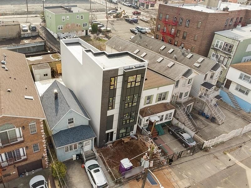 66 Corbin Ave 3, Jersey City, NJ 07306 Zillow