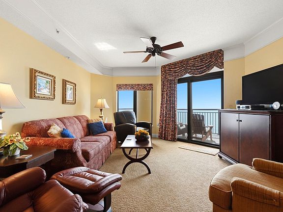 3rd image of 2600 N Ocean Blvd. #1103