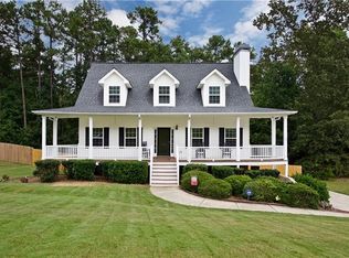 342 Brooklyn Dr, Dallas, GA 30132