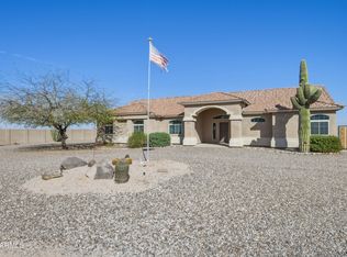 2005 N Jakobs Lane, Maricopa, AZ 85139