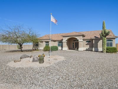2005 N Jakobs Lane, Maricopa, AZ, 85139