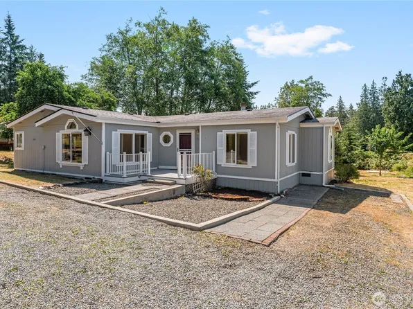 12591 NE Douglas Drive, Kingston, WA 98346