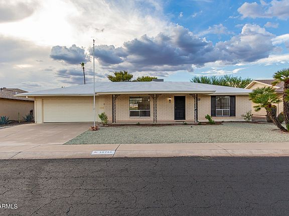 2nd image of 10746 W Tropicana Cir