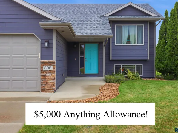 800 Kent St, Harrisburg, SD 57032