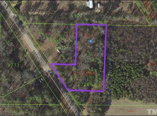 968 Barnes Rd, Middlesex, NC 27557