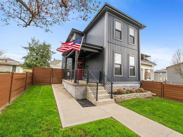 1318 Courtland Ave, Columbus, OH 43201