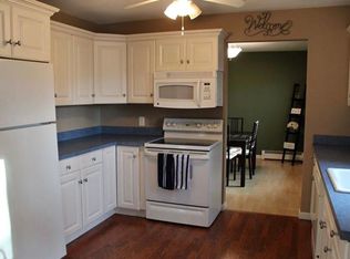116 Hill St UNIT 3, Milford, CT 06460