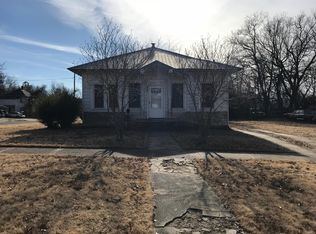 1501 Boston St, Muskogee, OK 74401