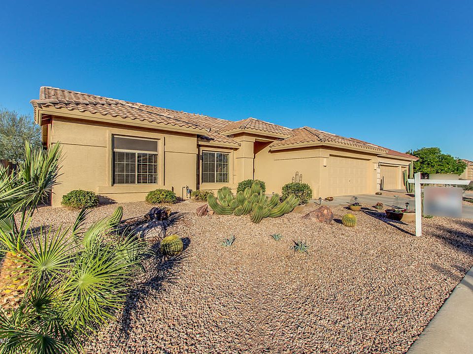 1st image of 24542 S Desert Flower Dr