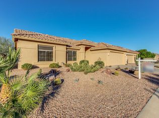 24542 S Desert Flower Dr, Sun Lakes, AZ 85248